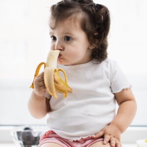 Asesorías de Nutrición Infantil